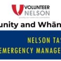 Community And Whānau Hui: Volunteer Nelson