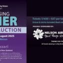 Fundraising Dinner And Auction On Friday, August 29th: Big Brothers Big Sisters