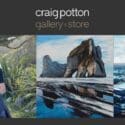 All At Sea Catalogue: Craig Potton Gallery + Store
