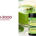 Your Daily Health Support This Winter!: Health 2000 (Nelson)