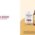 Spotlight – Solgar Quercetin Complex With Ester-C: Health 2000 (Nelson)
