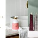 Double Deal At Living Light Candles
