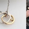 Proud To Be NZ Made: Louise Douglas Jewellery