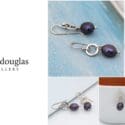 You Just Found Your New Favourite Earrings: Louise Douglas Jewellery