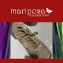 Fun With Our New Shoe Lace Range: Mariposa Clothing Soul Footwear