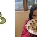 Natureland Has Its Very Own Cookie Monster