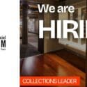 We’re Hiring – Collections Leader: Nelson Provincial Museum