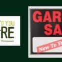 Half Price On Garage Type Things: Natureland’s New To You Store