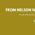 ‘From Nelson With Love’ At Quiet Dog Gallery