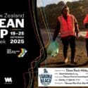 Tāhunanui Beach Clean-Up
