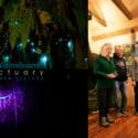 Night In The Forest – Sanctuary Guided Tour
