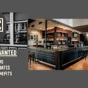 Duty Manager Wanted: The Vic Public House