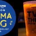 Karma Keg On Tonight And While Stocks Last: Two Thumb Brewery