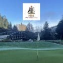 Finally A Magnificent Day For Golf: Waahi Taakaro Golf Club – Nelson