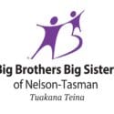 Big Brothers Big Sisters Of Nelson-Tasman