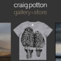 Our Annual 20% Off Winter Sale Continues – Craig Potton Gallery + Store