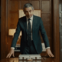 Missing Key | Funny Clip | Johnny English Reborn | Mr Bean Official