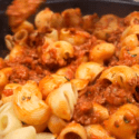 Simple One Pot Ground Beef Pasta Recipe: Perfect For Weeknights