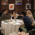 When Half The Friends Can’t Afford Dinner | Friends