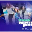 Whakatū Winter Festival – Warm Up Your Winter