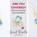 Jewellery Insurance: Are You Fully Covered?