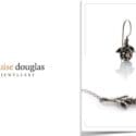 Find These Pretty Peace Lily Styles In Our Nelson Showroom: Louise Douglas Jewellery