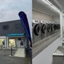 The Master Valet Self-Serve Laundromat Is Officially Here