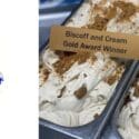 See You On Friday 29th With Award Winning Biscoff & Cream: Penguino Ice Cream Cafe