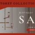 Extended – Our Birthday Sale: Storey Home Collection