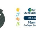 The First-ever Te Tauihu Accessibility Expo: Trafalgar Venues