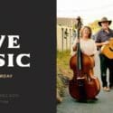 Live Music This Saturday: Two Thumb Brewery – Nelson