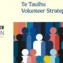 Te Tauihu Volunteer Strategy: Volunteer Nelson