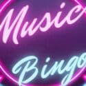 Music Bingo Thursday 6 Nov At Culture Burger Joint