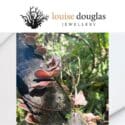 We Have Created These Chic Shroom Inspired Styles: Louise Douglas Jewellery