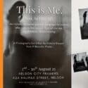 This Is Me.: Nelson City Framers & The Gallery
