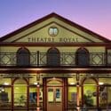 Theatre Royal Nelson
