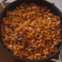 How To Make The Most AMAZING Cheesy BBQ Chicken Pasta At Home?