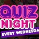 Quiz Night Wednesdays: Sprig & Fern On Hardy St