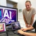AI Hub Boosts Non-profits