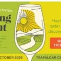 Join The Nelson Tasman Winemakers At Their Annual Wine Tasting Event: Trafalgar Venues