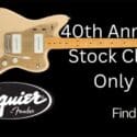 40th Anniversary Stock Clearance : Beggs