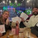 Music Bingo Night – Let’s Play For A Cause: Culture Burger Joint