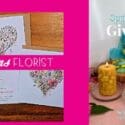 Ostara GIVEAWAY: Expressions Florist