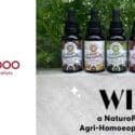 Celebrate Spring With NaturoPharm’s Agri-Homoeopathy Range: Health 2000 (Nelson)