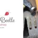 The Perfect Birthday Gift : Jewel Beetle