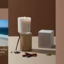 Our Awaroa Fragrance Is A Big Favourite Of Mine: Living Light Candles Nelson