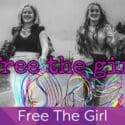 NBS Live Lounge: Free The Girl