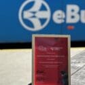 Nelson Tasman’s EBus Wins National Award For Outstanding Customer Satisfaction