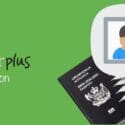 Digital Passport Photos In Store At Paper Plus Nelson
