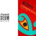 Toi Koru – Kids’ Art Competition: Nelson Provincial Museum